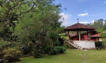 Imagem 5: Sítio em Marechal Floriano, próximo a BR 262