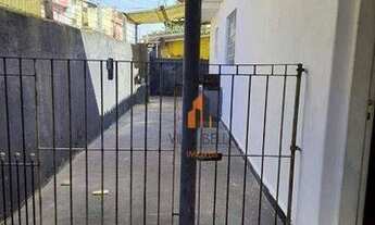 Imagem 2: Casa com 3 dormitórios, 209 m² - venda por R$ 560.000,00 ou aluguel por R$ 1.850,00/mês