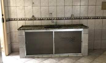 Imagem 6: CASA TÉRREA NA MELHOR LOCALIZAÇÃO DO GUARA I !