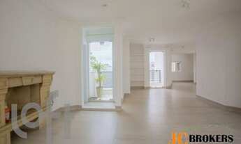 Imagem 4: Cobertura com 350 m² de área útil, Amplo Terraço Gourmet, 5 Vagas