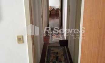 Imagem 6: Apartamento com 4 quartos no Leme. Rua Gustavo Sampaio