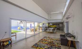 Imagem: Casa com 3 dormitórios à venda, 360 m²