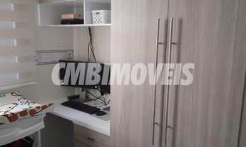 Imagem 6: Apartamento - Jardim São Gabriel - Campinas