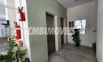 Imagem 3: Apartamento - Centro - Campinas