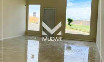 Imagem 5: Casa térrea com 3 suítes Condomínio Doman Paysage Ancore Alto Padrão