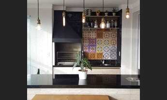 Imagem 2: Apartamento para Venda em Jundiaí, Anhangabaú, 3 dormitórios, 3 suítes, 4 banheiros, 3 vag