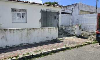 Imagem: Casa no bairro São José - rua Nossa Senhora
