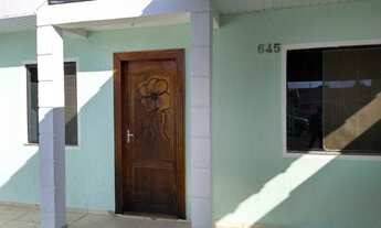 Imagem 6: GUARAPUAVA - Casa Padrão - Vila Bela