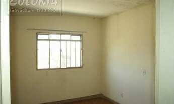 Imagem 4: Santo André - Prédio Inteiro - Parque Oratório