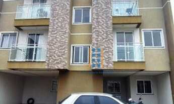 Imagem 3: Apartamento com 3 dormitórios à venda, 58 m² por R$ 190.000,00 - Afonso Pena - São José do