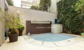 Imagem 3: SãO PAULO - Casa Padrão - Vila Madalena