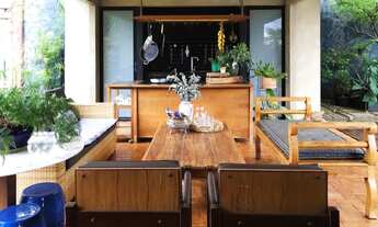 Imagem 7: BRASÍLIA - Casa de Condomínio - SETOR HABITACIONAL VICENTE PIRES