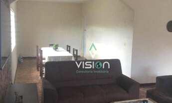 Imagem 5: Casa 4 Quartos em Arniqueiras