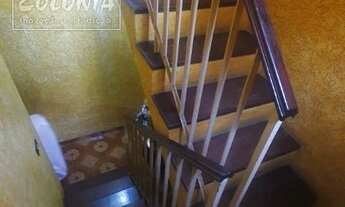 Imagem 3: Santo André - Casa Padrão - Vila Pires