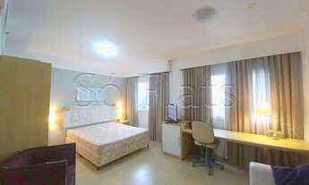 Imagem 2: Lindo apto para locação totalmente equipado ao lado do Alpha Shopping. Com entrada imediat