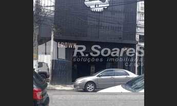 Imagem: Loja em Botafogo para alugar Rua General
