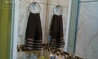 Imagem 3: Mauá - Apartamento Padrão - Parque São Vicente