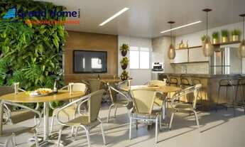 Imagem 5: Vila Velha - Apartamento Padrão - Itapuã