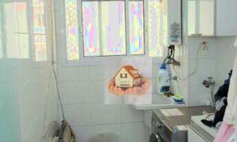 Imagem 2: Apartamento com 3 dormitórios à venda, 85 m² por R$ 900.000 - Parque Santa Cecília - São P