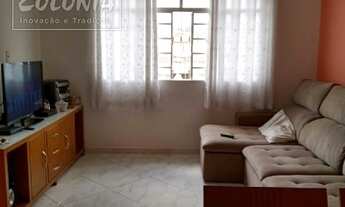 Imagem: Santo André - Casa Padrão - Jardim Utinga