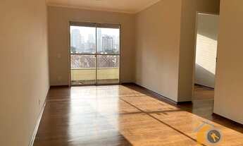 Imagem: Apartamento com 3 dormitórios para alugar