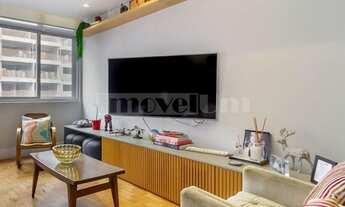 Imagem: São Paulo - Apartamento Padrão - Pinheiros