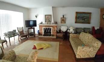 Imagem 3: Casa - Castelo - Valinhos