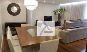 Imagem 5: Apartamento com 2 dormitórios, 98 m² - venda por R$ 1.170.000,00 ou aluguel por R$ 5.000,0