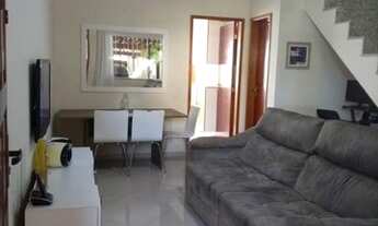 Imagem: Ótima Casa Duplex Próximo ao Centro de