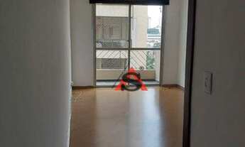 Imagem 2: Apartamento com 3 dormitórios à venda, 70 m² por R$ 505.000,00 - Vila Monte Alegre - São P