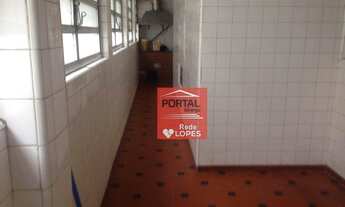 Imagem 5: Apartamento com 3 dormitórios, 341 m² - venda por R$ 1.750.000,00 ou aluguel por R$ 4.500