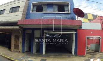 Imagem: Salão/Galpão (salão - sobrado), cozinha