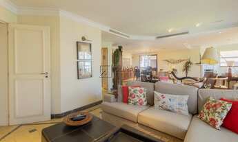 Imagem 6: Apartamento Venda 3 Dormitórios - 248 m² Jardim Paulista