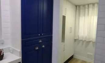 Imagem 3: Apartamento para Locação em Jundiaí, Engordadouro, 2 dormitórios, 1 suíte, 2 banheiros, 2