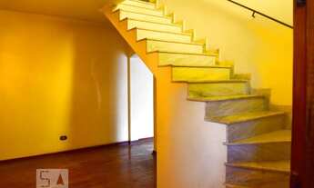 Imagem 2: Casa para Aluguel - Vila do Castelo, 3 Quartos, 180 m2