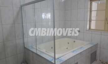 Imagem 2: Casa - Bonfim - Campinas