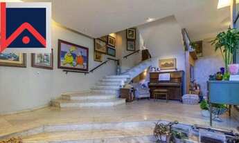 Imagem 7: Venda Casa 4 Dormitórios - 500 m² Alphaville