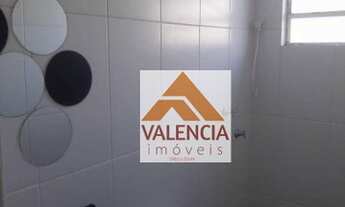 Imagem 3: Apartamento com 2 dormitórios, 48 m² - venda por R$ 155.000,00 ou aluguel por R$ 750,00/mê