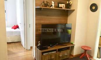 Imagem 2: São Paulo - Apartamento Padrão - Vila Olímpia