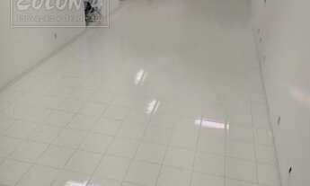 Imagem 1: Santo André - Loja/Salão - Vila Lutécia