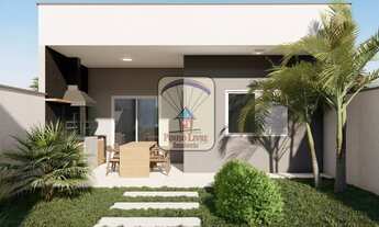 Imagem 4: Atibaia - Casa Padrão - Nova Cerejeira