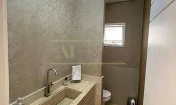 Imagem 2: Santana de Parnaíba - Casa de Condomínio - Tamboré 07