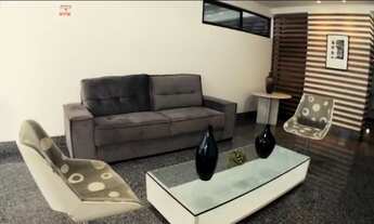 Imagem 4: Apartamento para venda tem 55 metros quadrados com 2 quartos em Torre - Recife - PE