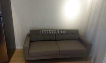 Imagem 2: São Paulo - Apartamento Padrão - Vila Nova Conceição