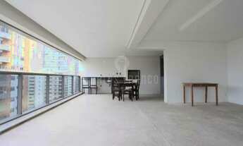 Imagem 3: Authentique Campo Belo - 193 m2 - varanda gourmet - 3 suítes - 4 vagas