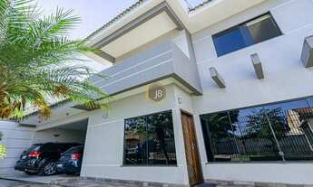 Imagem 2: CURITIBA - Casa Padrão - Pilarzinho