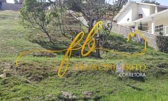 Imagem 2: Terreno em Condomínio - Mirante do Vale - Jacareí - SP