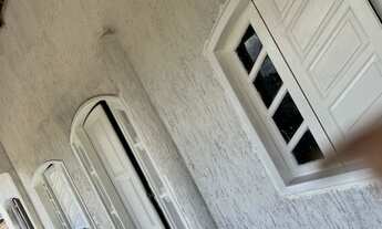 Imagem 3: Aluguel casa 2 andar sem garagem