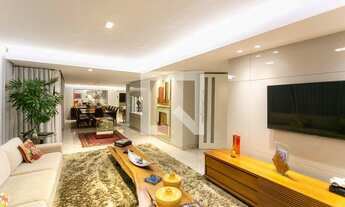 Imagem 4: Apartamento para Aluguel - Santo Antônio, 4 Quartos, 360 m2