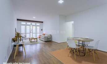 Imagem 2: São Paulo - Apartamento Padrão - Pinheiros